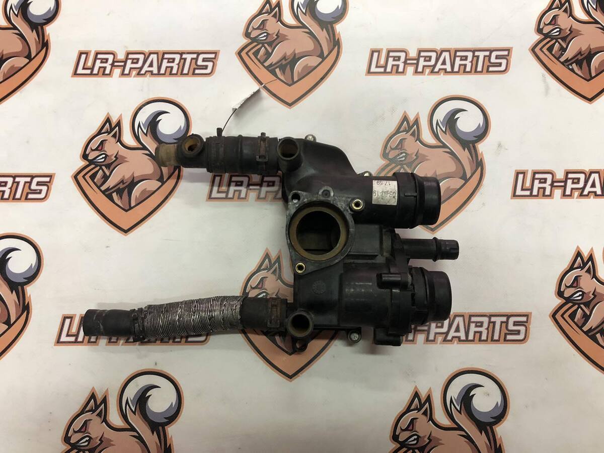 LR110459 Thermostat 4.4D Range Rover L405 (2013-2021) Used